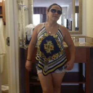 Meet your Posher, Silvia